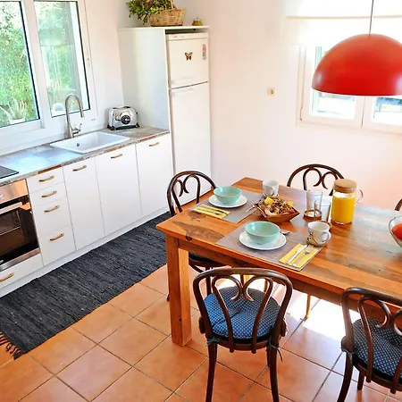 Villa Mimoza Lefkada City