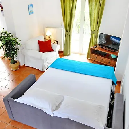Mimoza Villa
