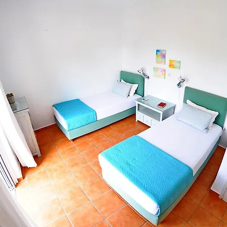 Villa Mimoza Lefkada City
