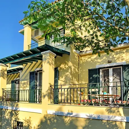 Villa Mimoza *