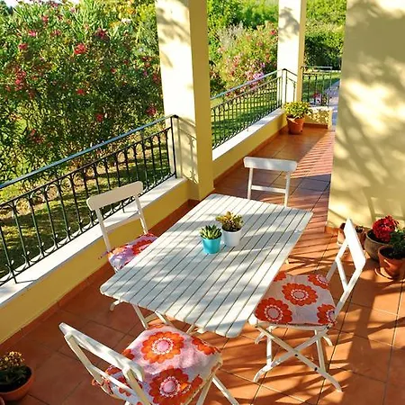 Mimoza * Lefkada City
