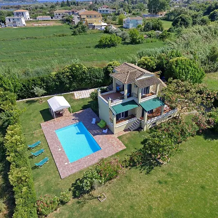 Villa Mimoza